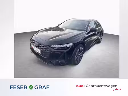Audi A5 2.0 299 quattro