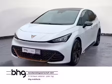 Cupra Born 204