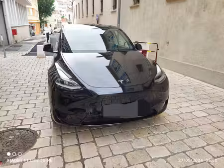 Tesla Model Y Standard 275