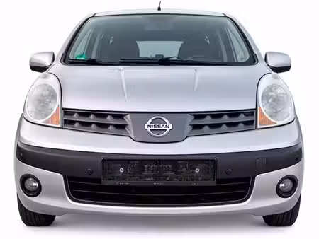 Nissan Note 1.6 110 Acenta