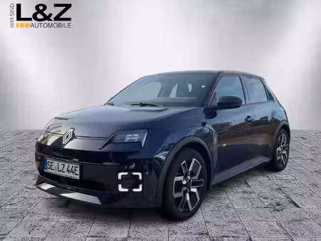 Renault R5 Confort