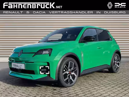 Renault R5 Confort
