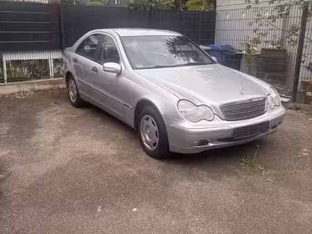 Mercedes-Benz Classe C C 180 1.8 143 Classic
