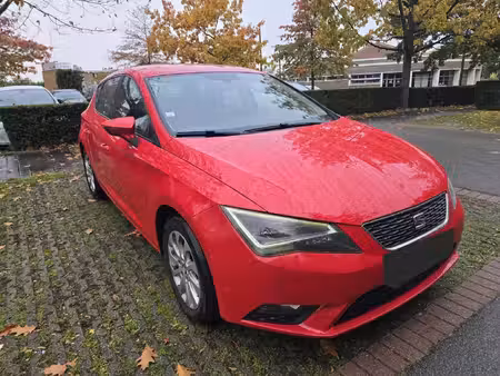 Seat Leon 1.2 TSI 105 Style