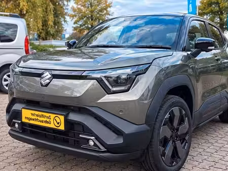 Suzuki Vitara 174 Comfort