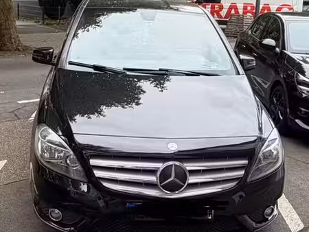 Mercedes-Benz Classe B B 200
