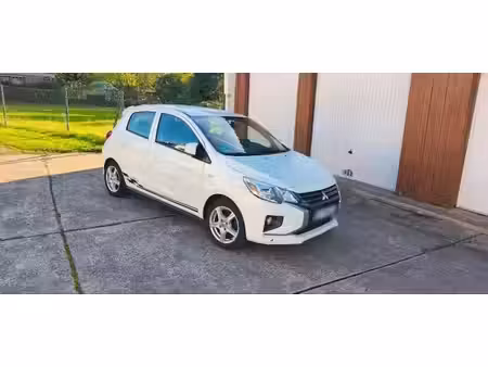 Mitsubishi Space Star 71