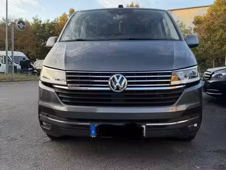 Volkswagen Transporter T6.1 2.0 TDI 199 Confortline 4Motion