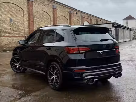Cupra Ateca 2.0 TSI 300