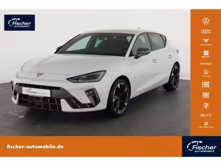 Cupra Leon 1.5 TSI 150