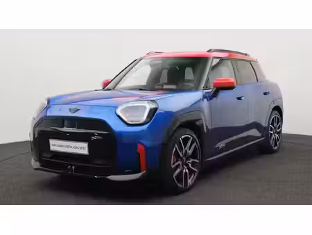 Mini Mini John Cooper Works 258