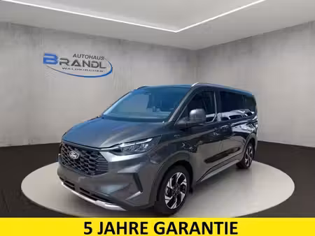 Ford Transit 2.0 170 Active