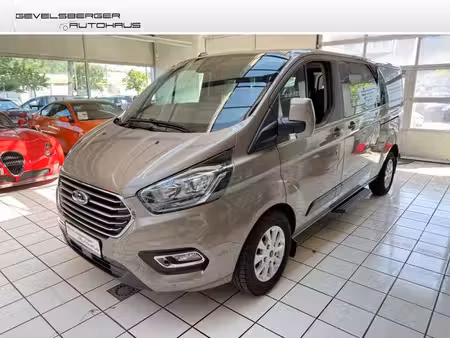 Ford Transit 2.0 185 SE