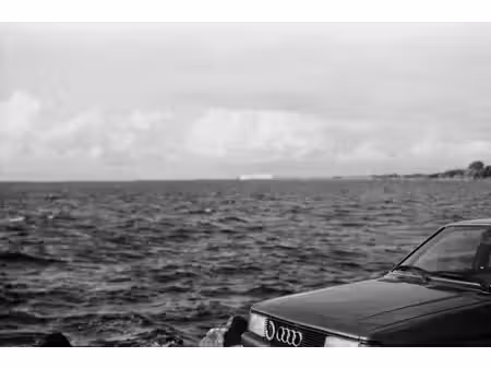 Audi 80 1.6