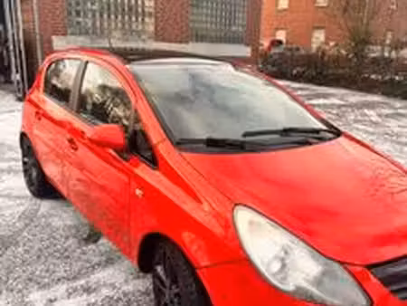 Opel Corsa 1.4 90 Cosmo