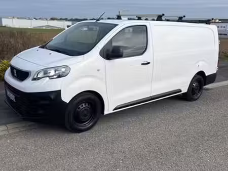Peugeot Expert 2.0 HDi 122
