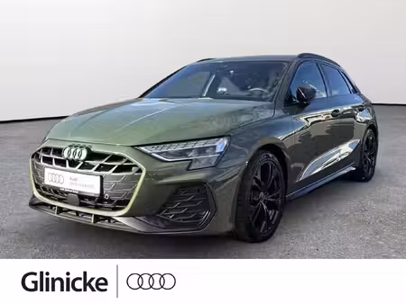 Audi A3 1.5 TFSI 150 S line