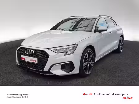 Audi A3 2.0 TDI 116