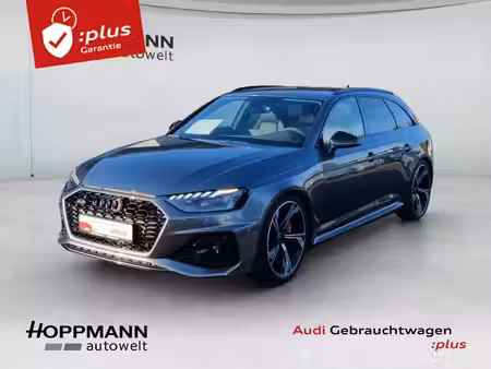 Audi A4 40 TFSI 2.0 TDI 150 quattro