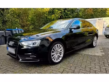 Audi A5 2.0