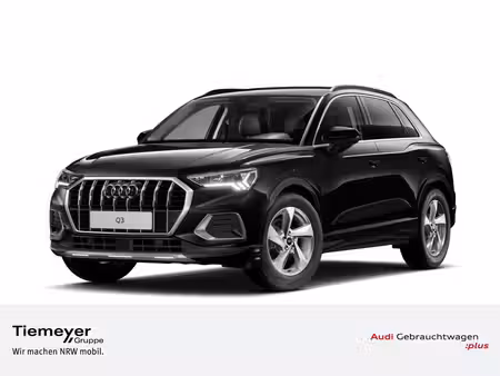 Audi Q3 35 TDI 2.0 TDI 150