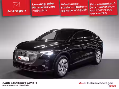 Audi Q4 e-tron 40 204