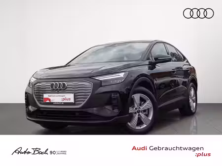 Audi Q4 e-tron 40 204