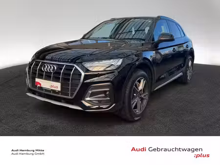 Audi Q5 50 TFSI E 2.0 299 quattro