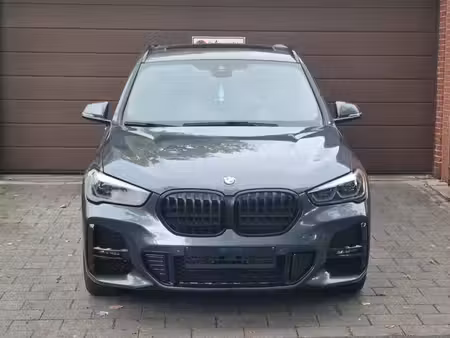 BMW X1 25e 1.5 220 M Sport xDrive