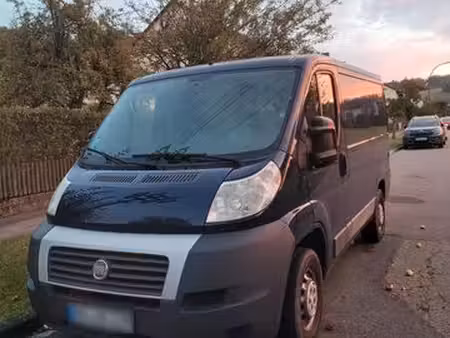 Fiat Ducato 