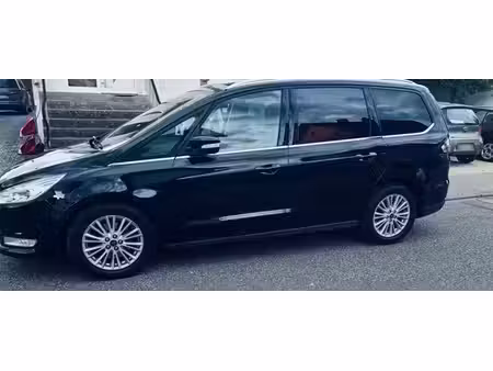 Ford Galaxy 2.0