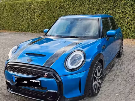 Mini Mini Cooper S 2.0 178 Classic