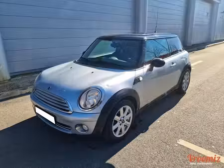 Mini Mini Cooper 1.6 120