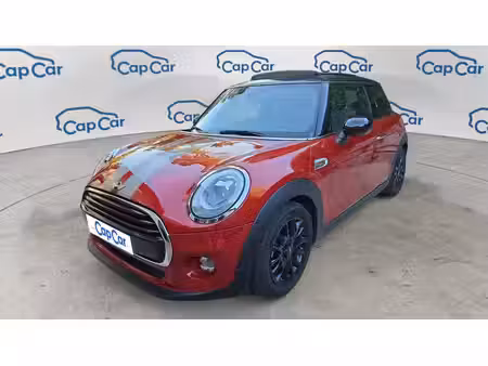 Mini Mini Cooper 1.5 136