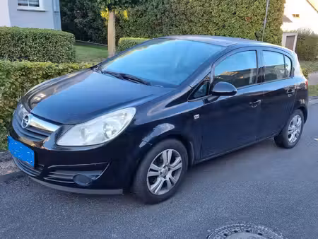 Opel Corsa 1.4 90 Selection