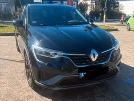 Renault Arkana 1.3