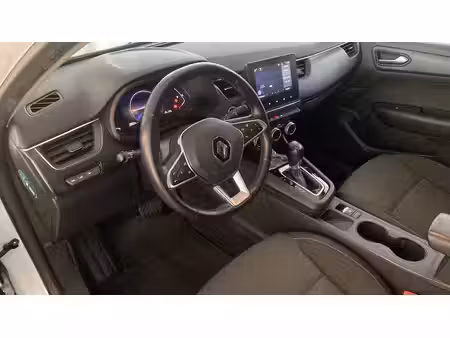 Renault Arkana E-Tech 1.6 145 Evolution