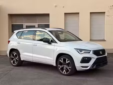Seat Ateca 2.0 TSI 150 FR