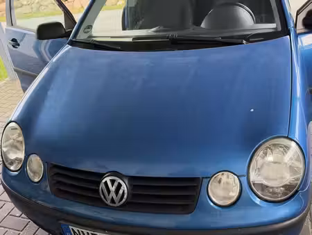 Volkswagen Polo 1.4 75