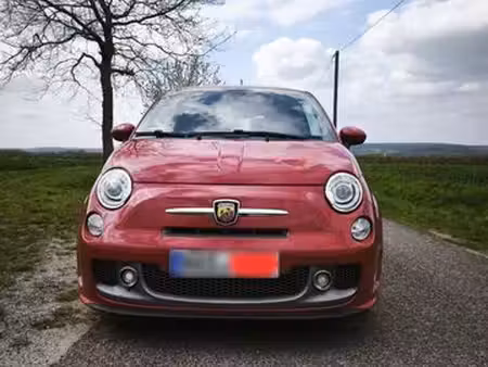 Abarth 595 1.4 160 Turismo