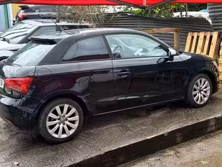 Audi A1 TDI 90