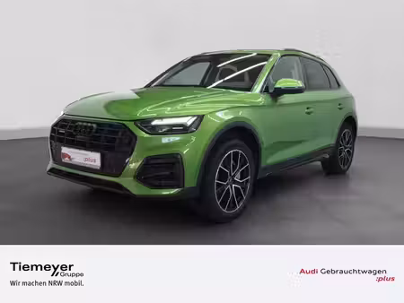 Audi Q5 50 TFSI E 2.0 299 quattro