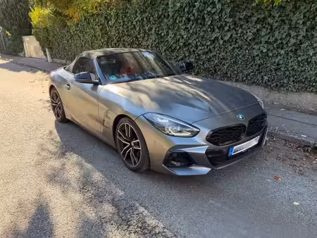 BMW Z4 M40i 3.0 340 M Performance