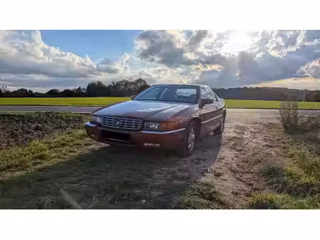 Cadillac Eldorado V8 4.6 305