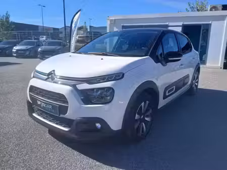 Citroën C3 1.2 PureTech 83