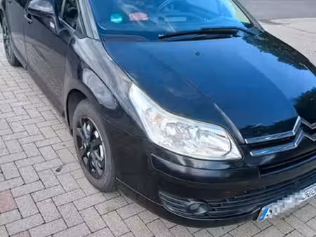 Citroën C4 1.4 VTi 90