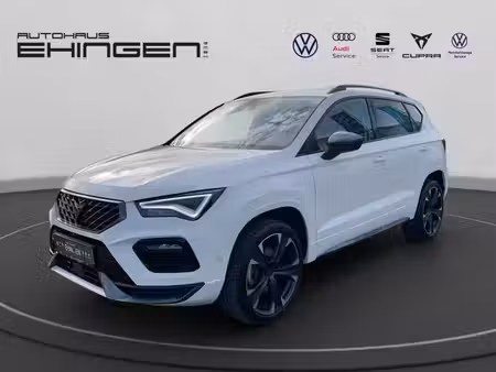 Cupra Ateca 1.5 TSI 150