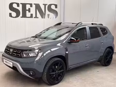 Dacia Duster 1.3 TCe 150