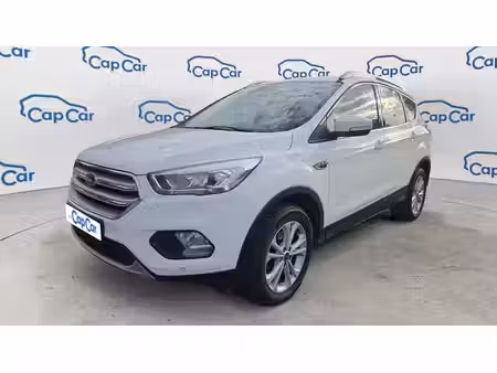 Ford Kuga 1.5 EcoBoost 150 Titanium