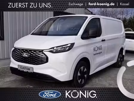 Ford Transit 218 Trend